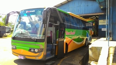 new armada superbus